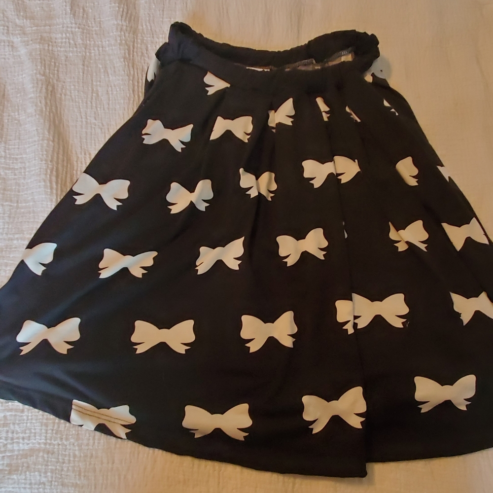 Lularoe Madison skirt